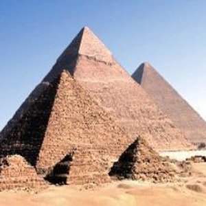 Ancient Egypt /Aladdin