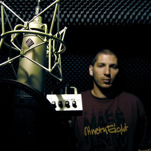 Opak photo provided by Last.fm