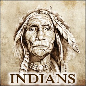 Изображение для 'Indians'