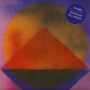 Album artwork for Hunchin' All Night by Don Laka