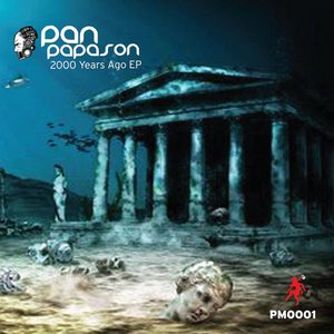 2000 Years  Ago EP