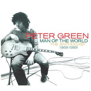 Man of the World - The Anthology 1968-1988