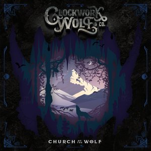 Church Of The Wolf EP