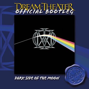 Image for 'Dark Side Of The Moon (Official Bootleg)'