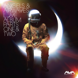 LOVE: Parts One and Two cover
