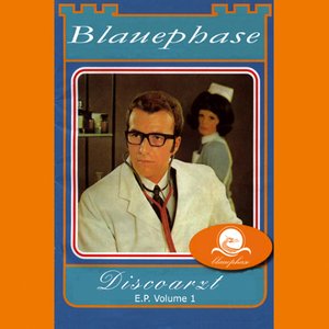 Blauephase Discoarzt, Vol. 1