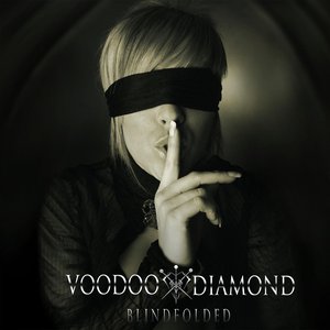 Blindfolded