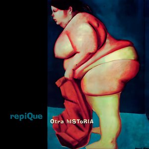 Repique 的头像