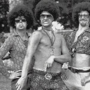 The Jericho Brothers 的头像