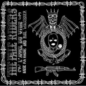THE PALE RIDERS - L'Appel du Vide