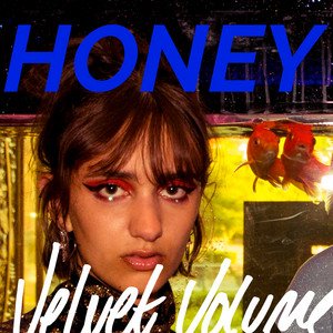 Honey (Alternative Version)