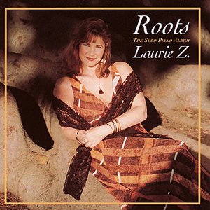 Roots, The Solo Piano Album