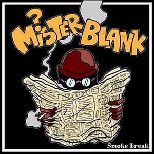 Smoke Break [Explicit]