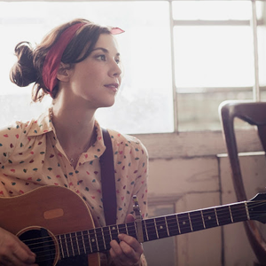 Lisa Hannigan photo provided by Last.fm