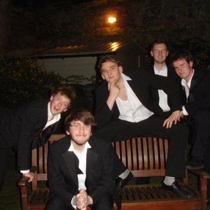 Simon and the Faulkners 的头像