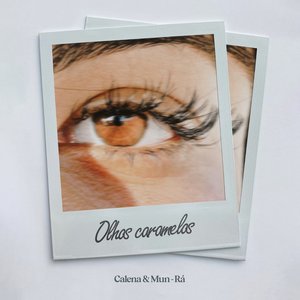 Olhos Caramelos