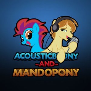 Avatar für AcoustiMandoBrony