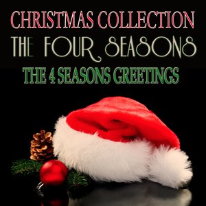 The 4 Seasons Greetings (Christmas Collection)
