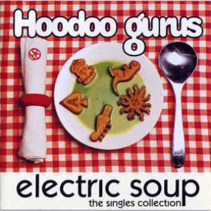 Electric Soup (the singles collection)