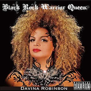 Black Rock Warrior Queen