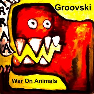 War On Animals