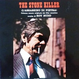 The Stone Killer (L'Assassino Di Pietra)