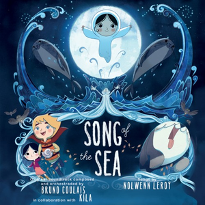 Bruno Coulais - Song Of The Sea - Zortam Music