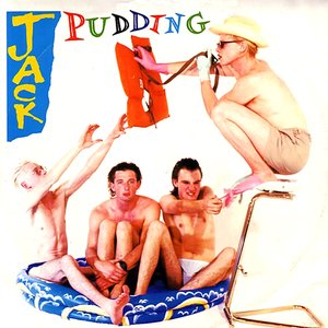 Jack Pudding 的头像