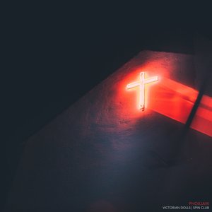 Victorian Dolls / Spin Club - Single