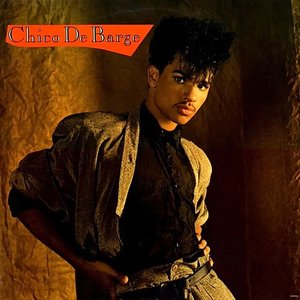 Chico DeBarge