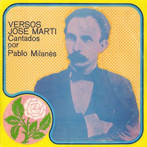 Image for 'Canta a José Martí'