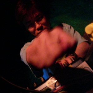 DJ Superzeus 的头像