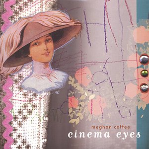 Cinema Eyes E.P.