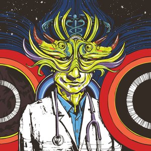 Dr. Dude's Masquerade Parade