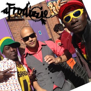 Afrodizzie のアバター