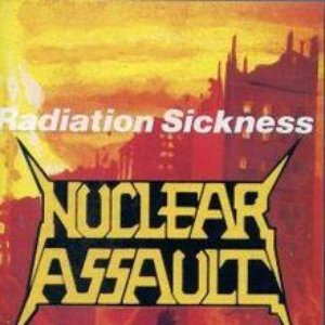 Radiation Sickness