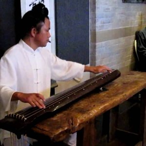 Master Zhongxian Wu 的头像