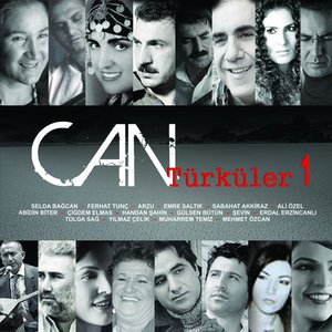Can Türküleri, Vol. 1