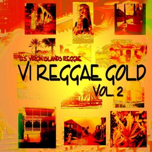 VI Reggae Gold, Vol.2