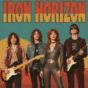 Avatar for Iron Horizon