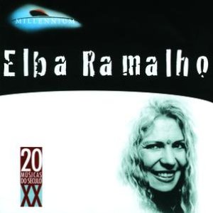 20 Grandes Sucessos De Elba Ramalho