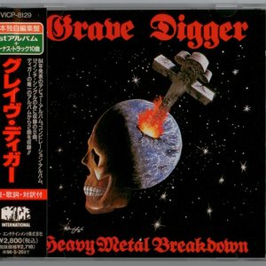 Heavy Metal Breakdown / Rare Tracks