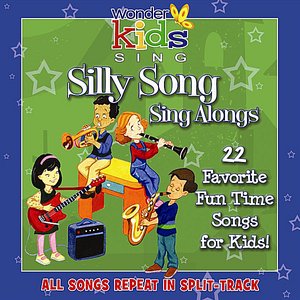 Silly Song Sing Alongs