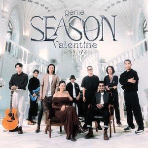 genie Season : Valentine