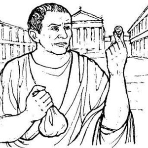 Avatar for Caecilius