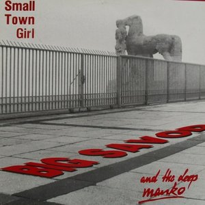 Small Town Girl