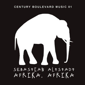 Afrika, Afrika