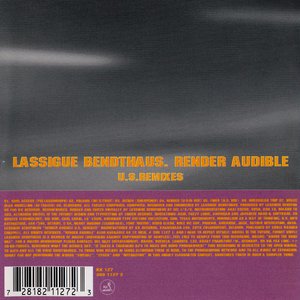Render Audible (US Remixes)