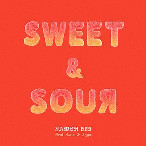 Sweet & Sour (feat. Lauv & Tyga)