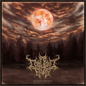 Blood Moon - EP